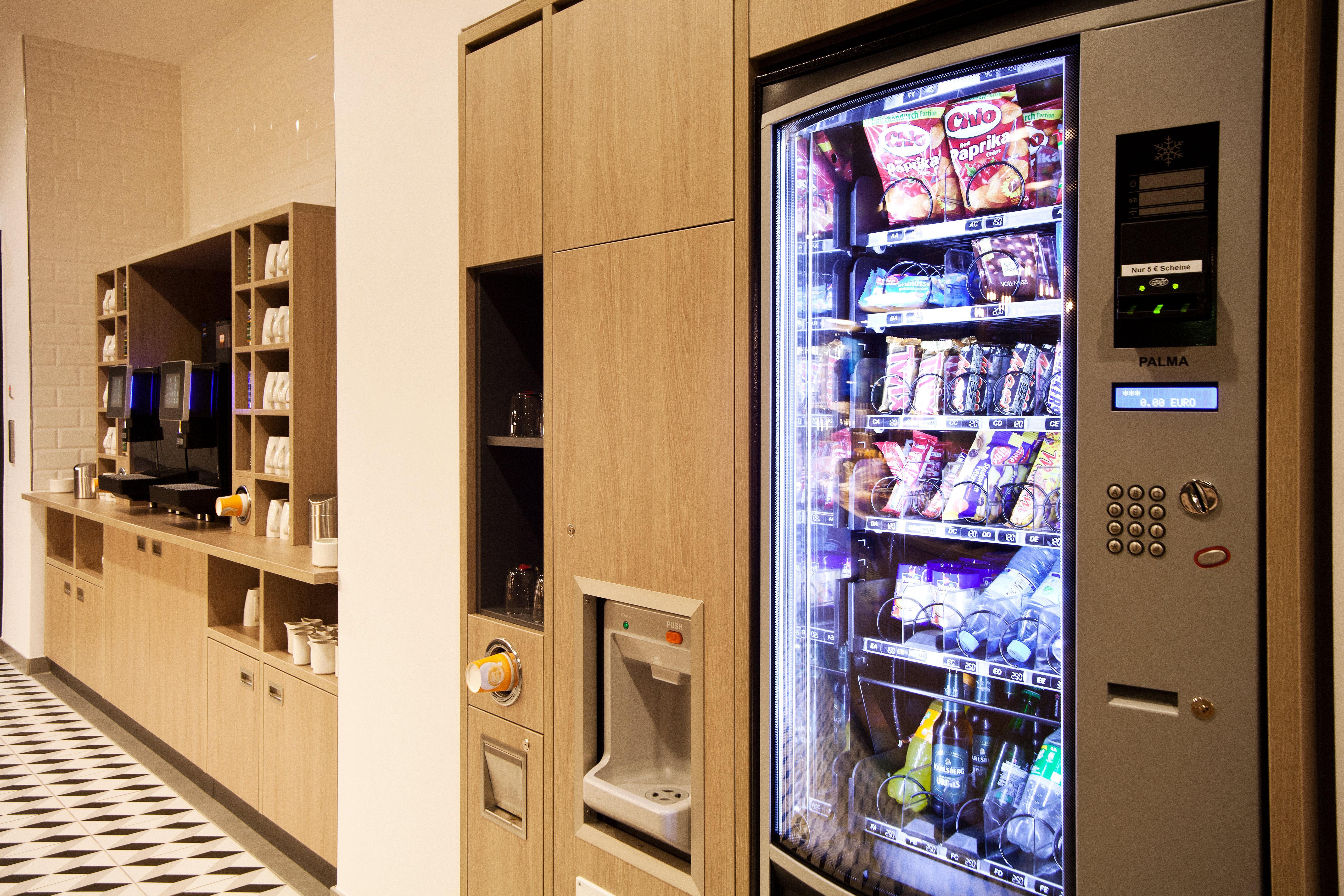 Holiday Inn Express Munich - Olching By Ihg Exterior foto