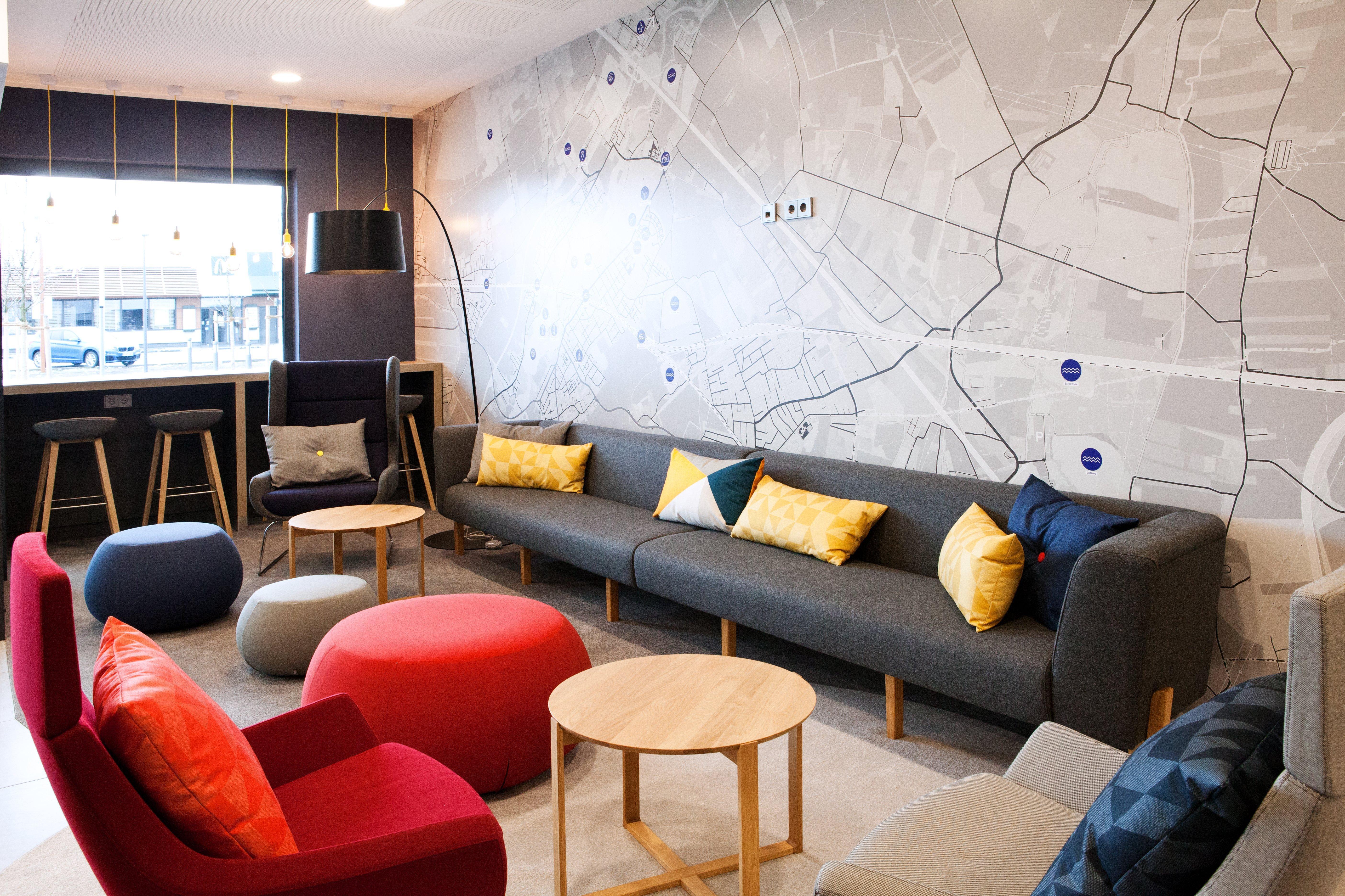 Holiday Inn Express Munich - Olching By Ihg Exterior foto