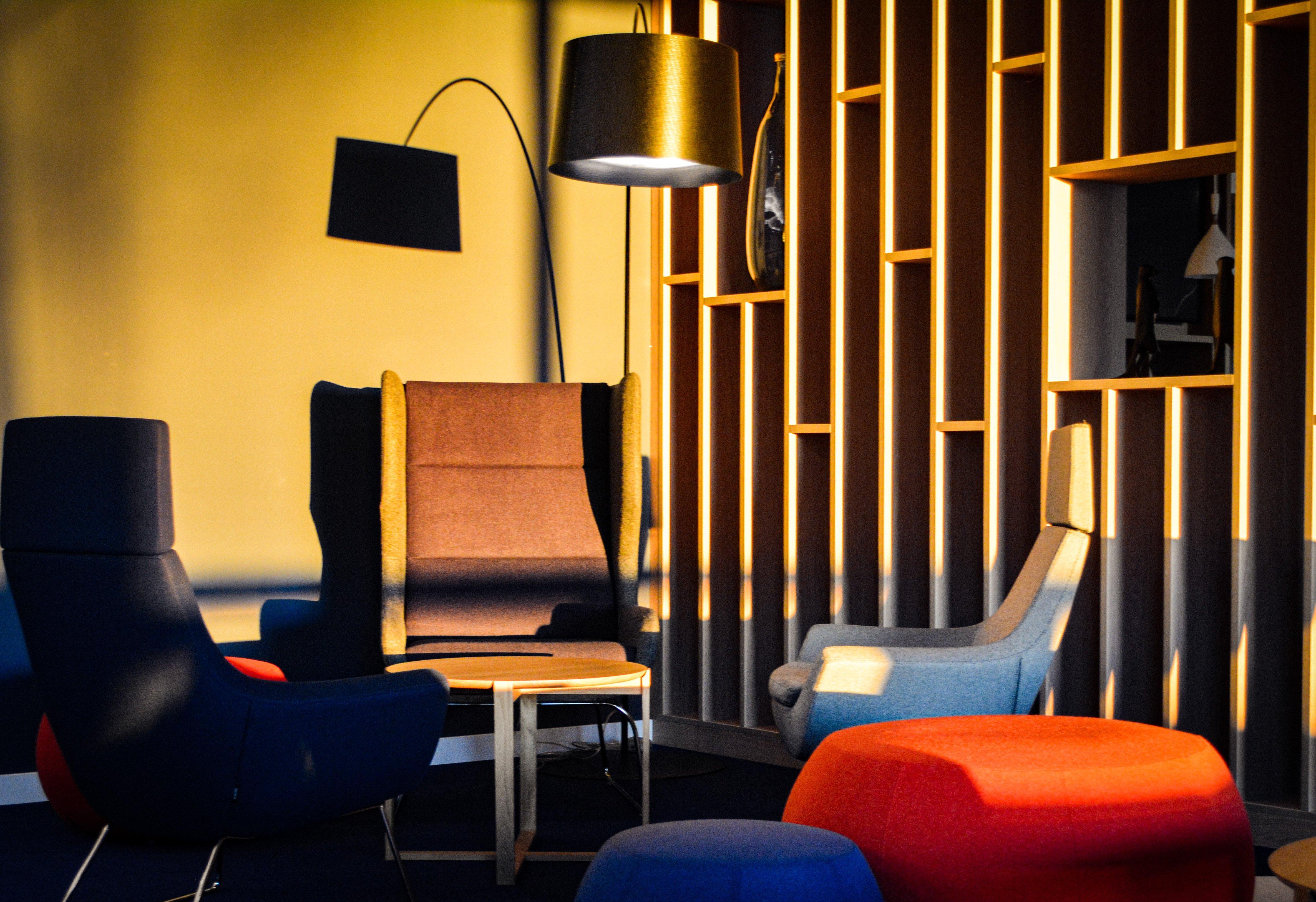 Holiday Inn Express Munich - Olching By Ihg Exterior foto
