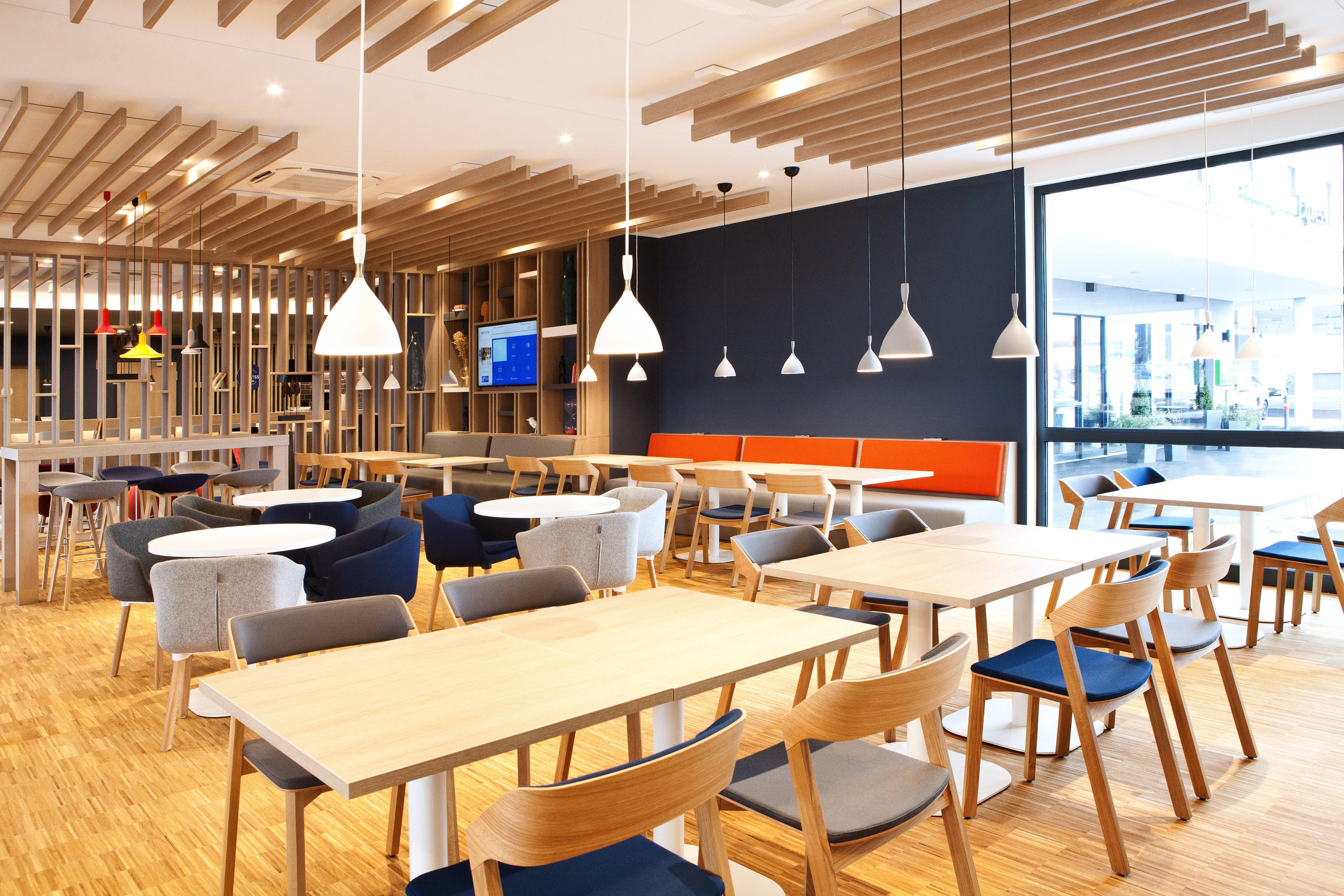Holiday Inn Express Munich - Olching By Ihg Exterior foto