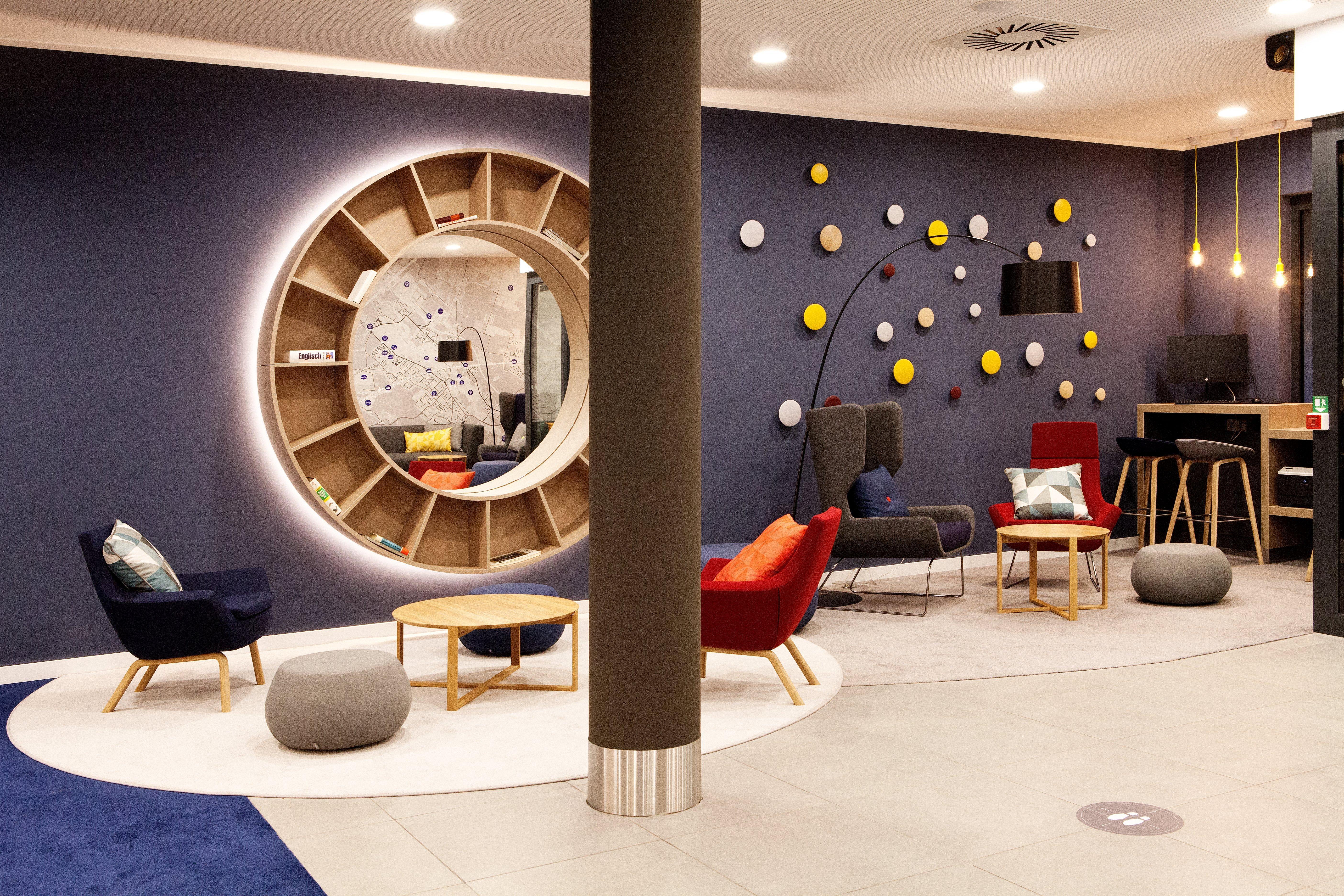 Holiday Inn Express Munich - Olching By Ihg Exterior foto